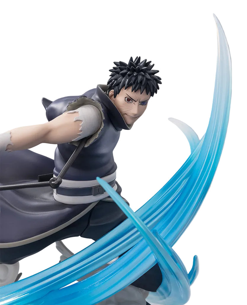 Obito Uchiha Figuarts ZERO Extra Battle Tamashii Nations Action Figure