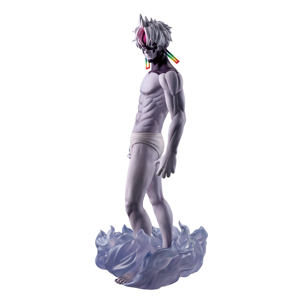 Jiji Transformação Masterlise Ichiban Kuji Action Figure