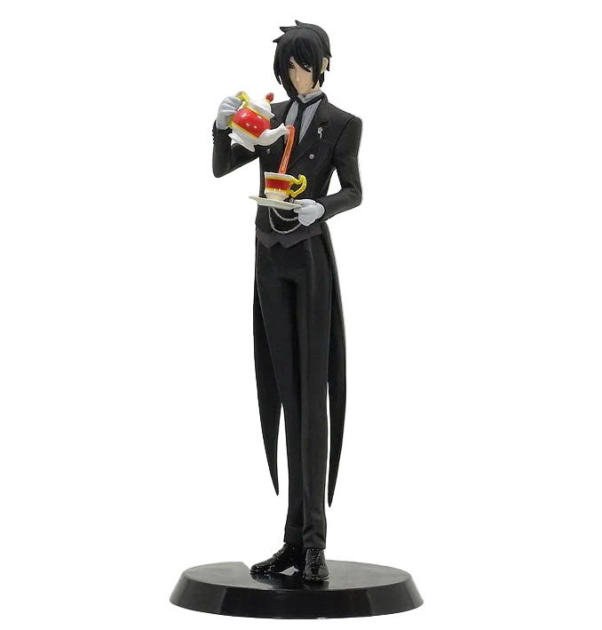 Ciel Phantomhive Extra Figure Vol.1 Sega Action Figure