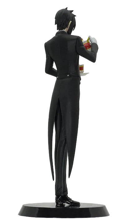 Sebastian Michaelis Extra Figure Vol.1 Sega Action Figure