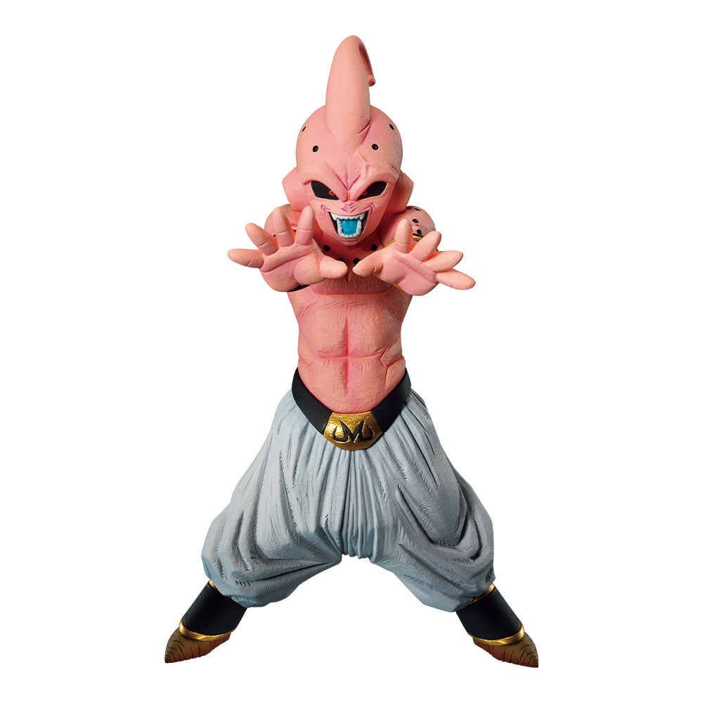 Majin Buu Masterlise Ichiban Kuji Action Figure