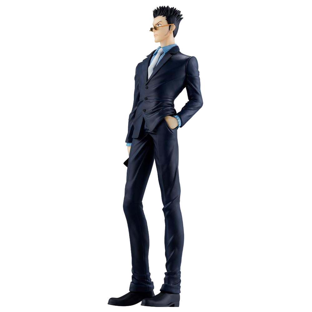 Leorio Masterlise Ichiban Kuji Action Figure