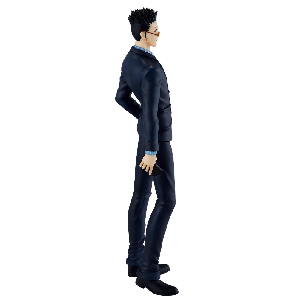 Leorio Masterlise Ichiban Kuji Action Figure