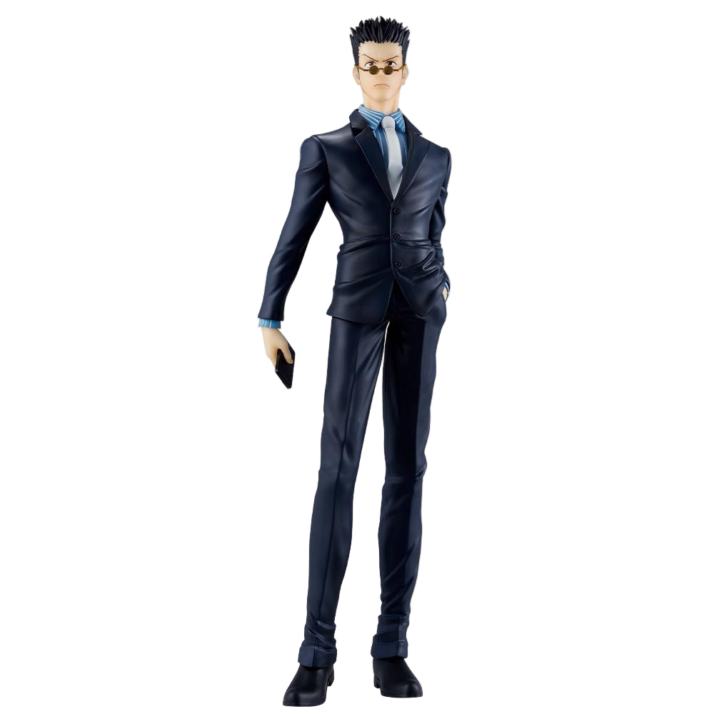 Leorio Masterlise Ichiban Kuji Action Figure