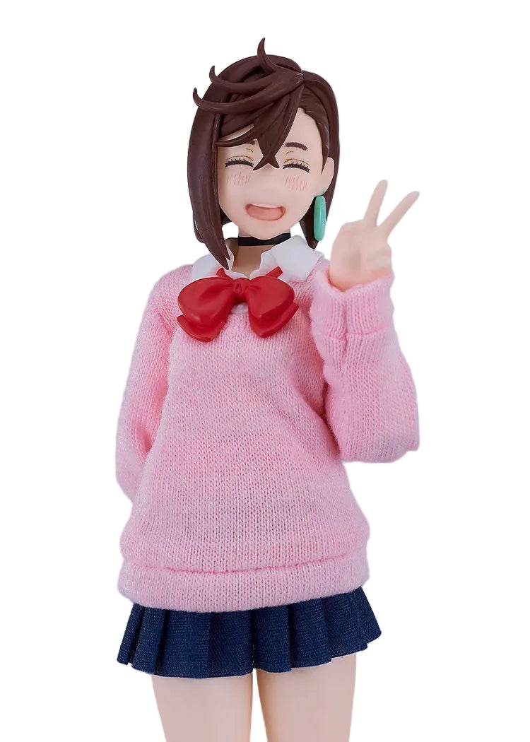 Momo Figma Good Smile Company Action Figure
