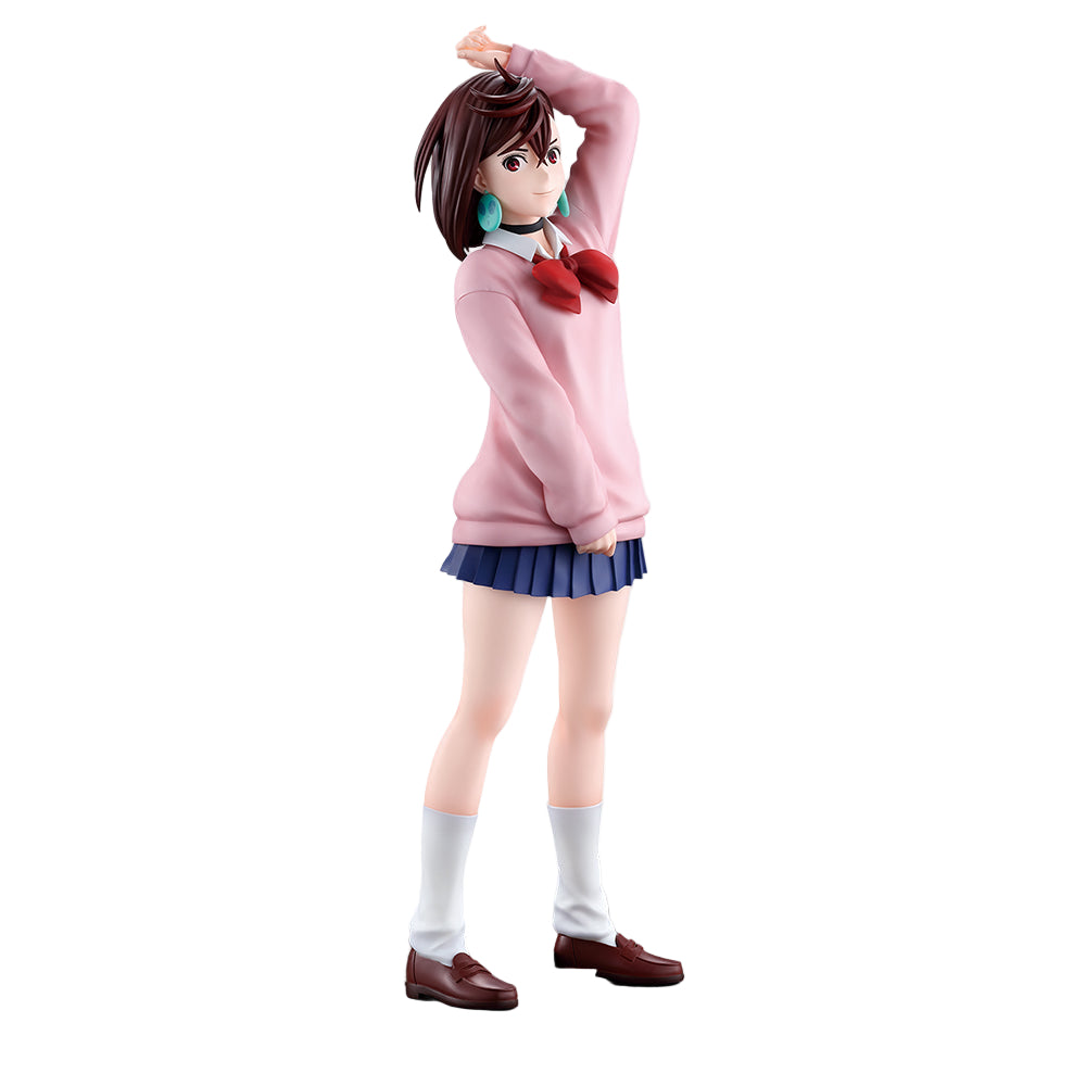 Momo Ayase Masterlise Ichiban Kuji Action Figure