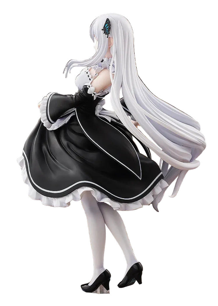 Echidna Roswaal Manor Maid Outfit Ver. Good Smile Company Action Figure