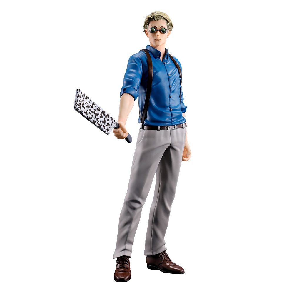 Nanami Kento Incidente Em Shibuya Bandai Ichiban Kuji Action Figure