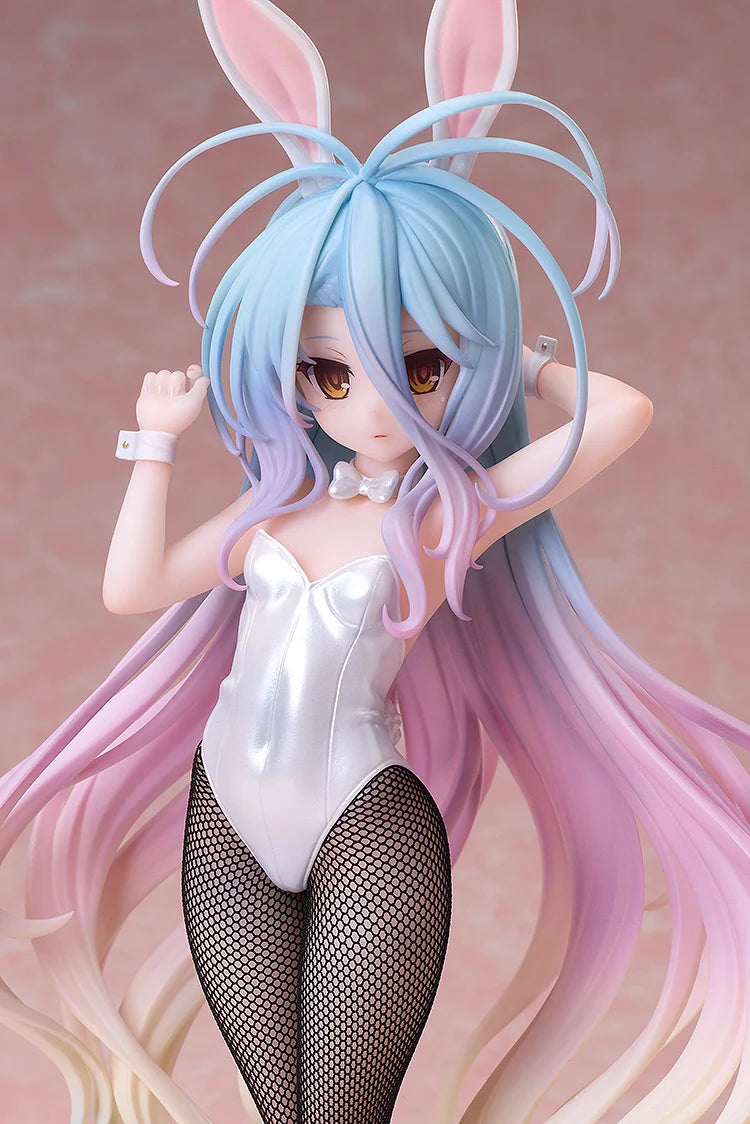 Shiro Bunny Ver. FREEing Action Figure