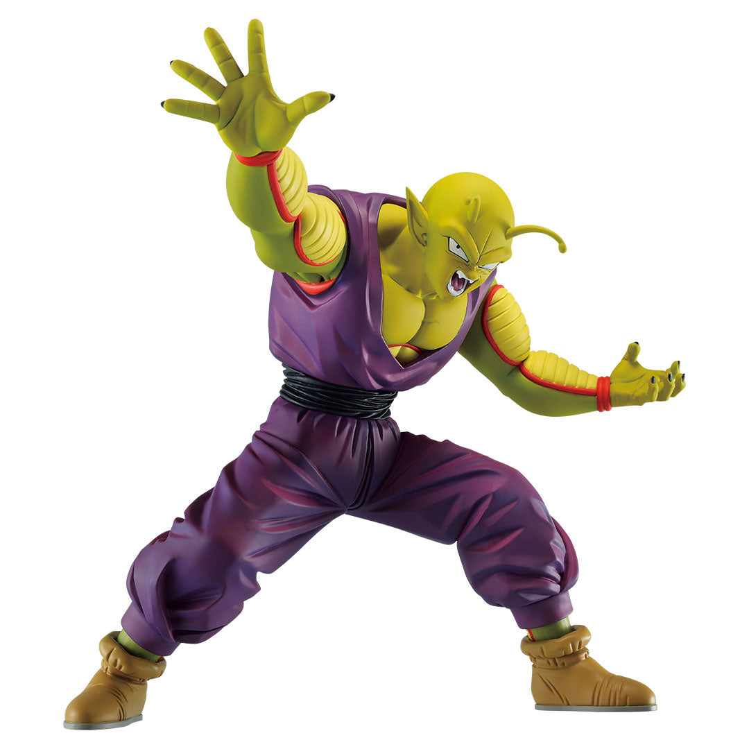 Piccolo Ichiban Kuji Action Figure