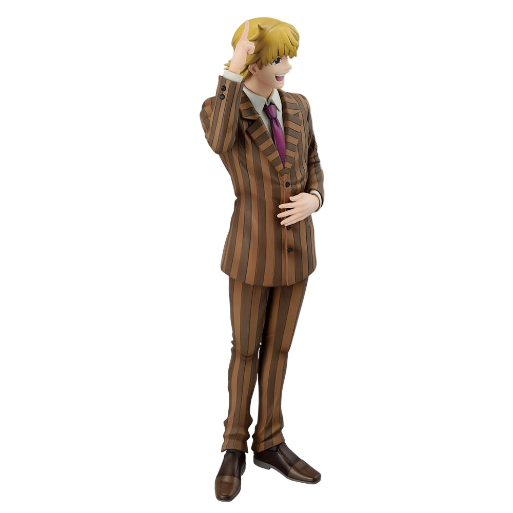 Pariston Hill Masterlise Ichiban Kuji Action Figure