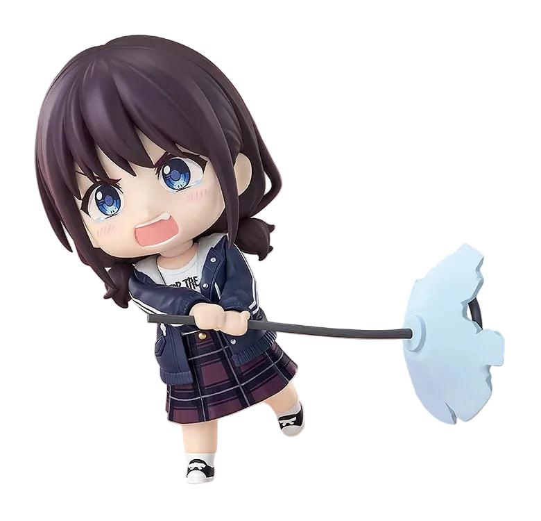 Nina Iseri Nendoroid Good Smile Company Action Figure