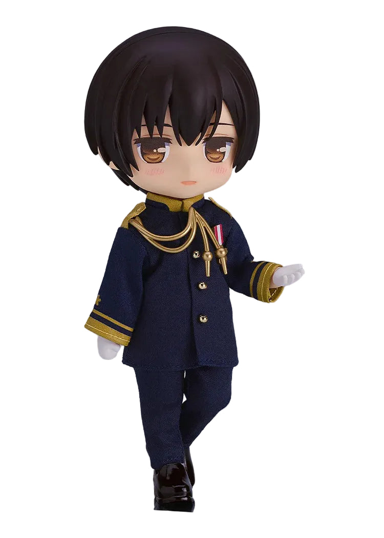 Japan Nendoroid Doll Good Smile Company Action Figure