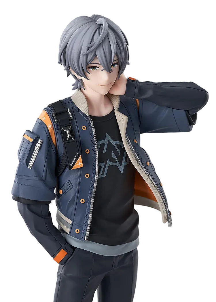Wise Pop Up Parade SP Good Smile Arts Shanghai Action Figure