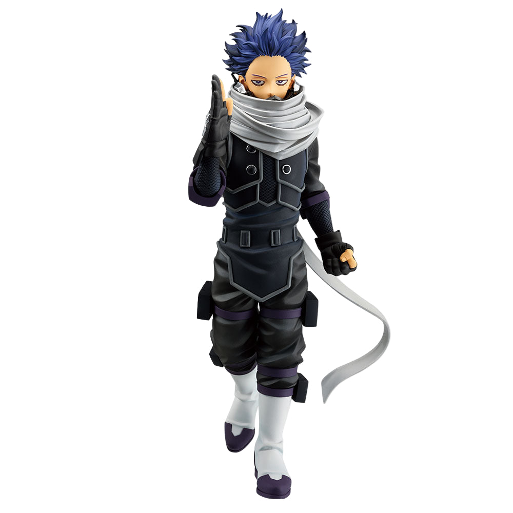 Hitoshi Shinso Masterlise Ichiban Kuji Action Figure