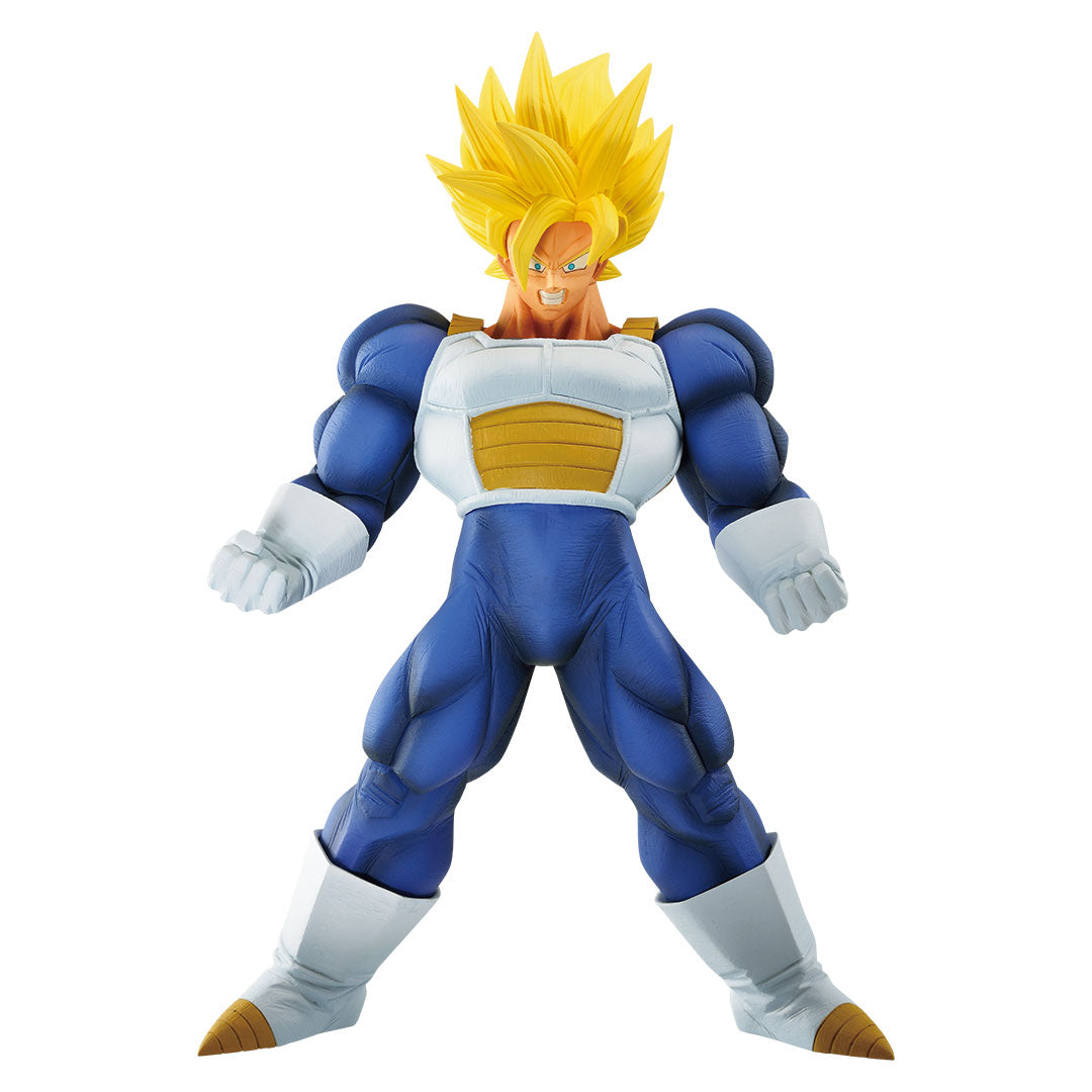 Son Goku Super Saiyajin Ichiban Kuji Action Figure