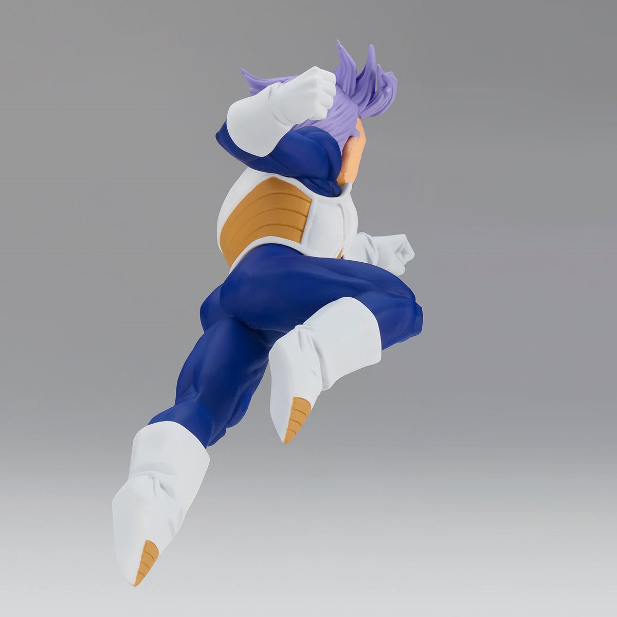 Trunks Super Warriors Retsuden Vol. 3 Bandai Banpresto Action Figure
