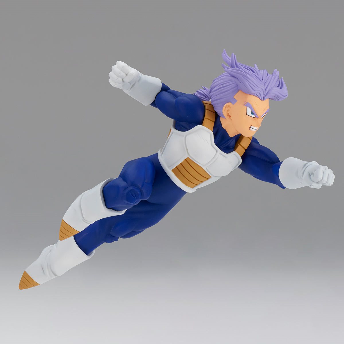 Trunks Super Warriors Retsuden Vol. 3 Bandai Banpresto Action Figure