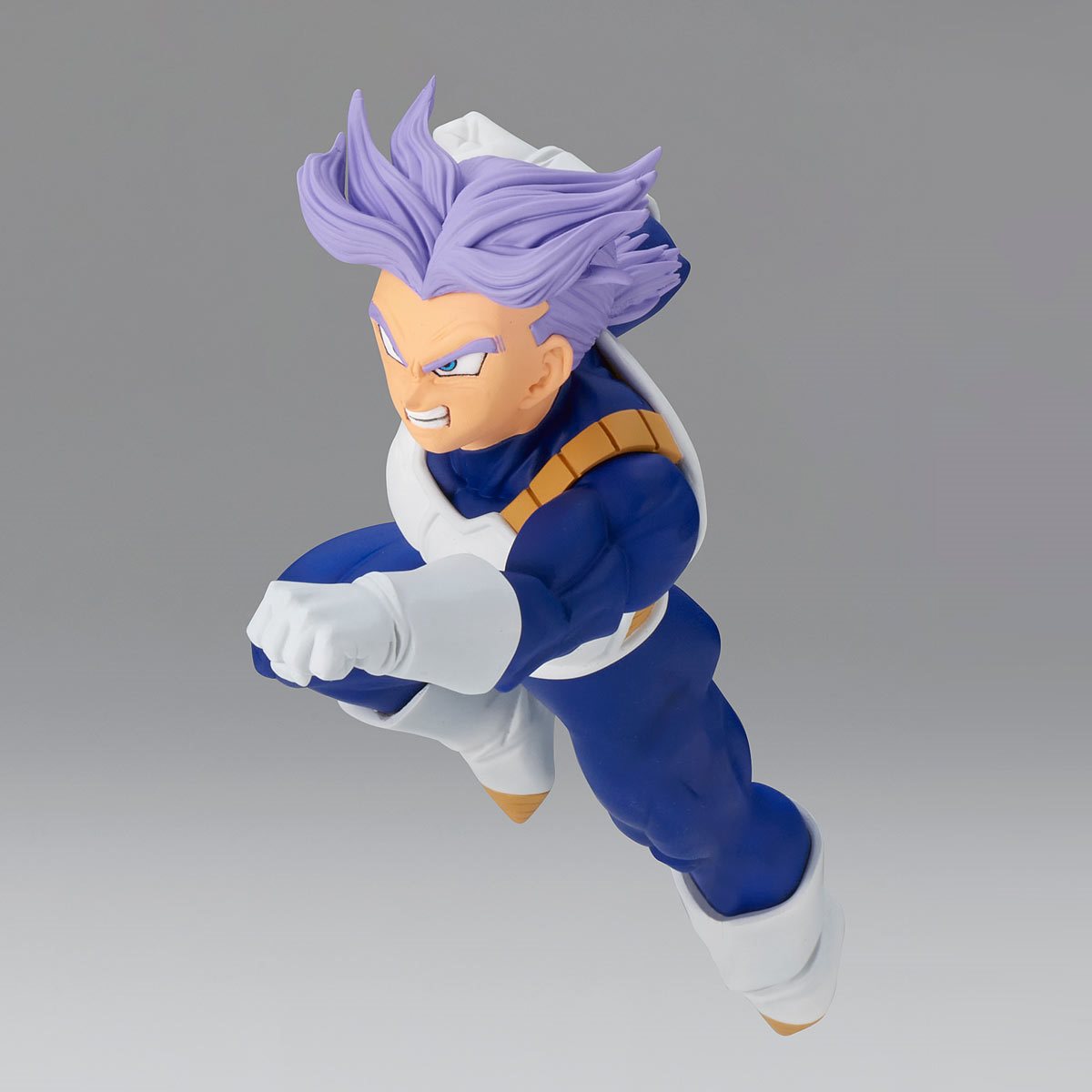 Trunks Super Warriors Retsuden Vol. 3 Bandai Banpresto Action Figure