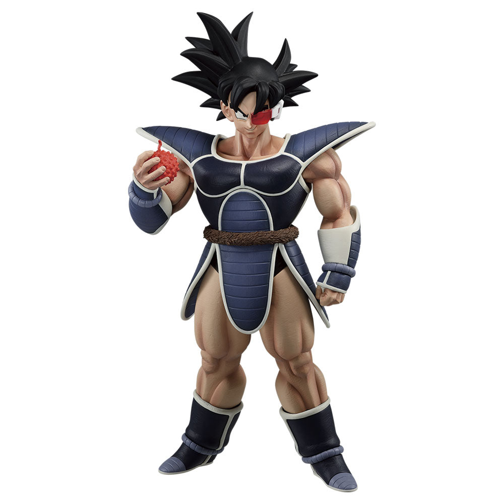 Turles Masterlise Ichiban Kuji Action Figure