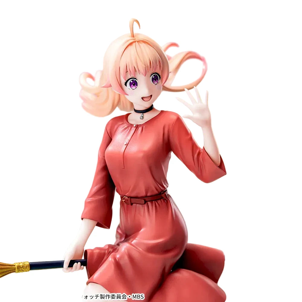 Nico Wakatsuki Luminasta SEGA Action Figure