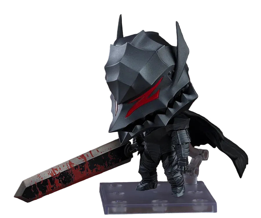 Guts Nendoroid Armadura Berserker Ver. Good Smile Company Action Figure