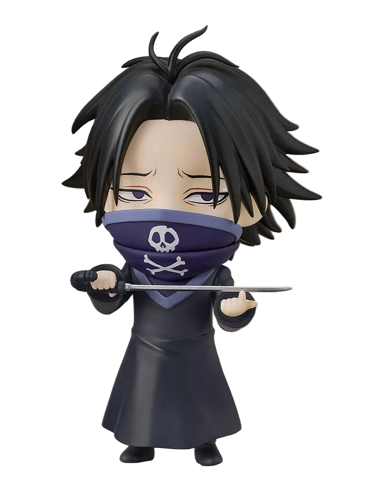 Feitan Nendoroid Good Smile Company Action Figure