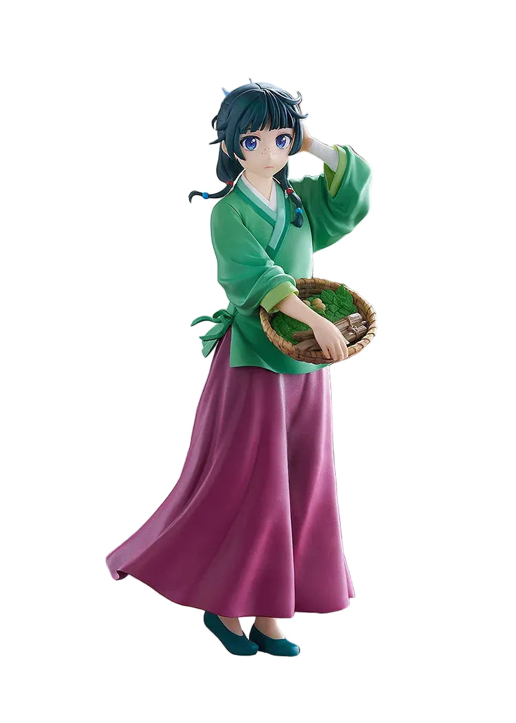 Maomao Pop Up Parade Good Smile Company Action Figure