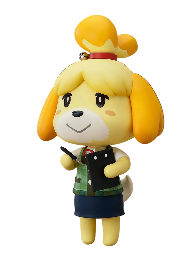 Shizue (Isabelle) Nendoroid Good Smile Company Action Figure