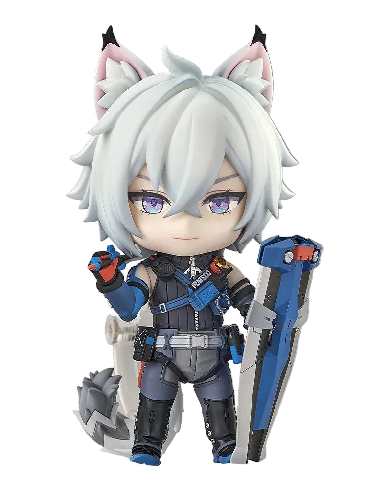 Seth Lowell Nendoroid Good Smile Company Action Figure