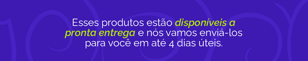Pronta Entrega
