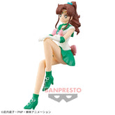 Sailor Jupiter Break Time Figure Bandai Banpresto Action Figure