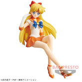 Sailor Venus Break Time Figure Bandai Banpresto Action Figure
