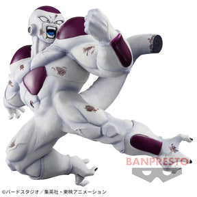 Freeza Full Power Match Makers (Vs Son Goku Super Saiyajin) Bandai Banpresto Action Figure