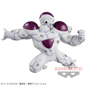 Freeza Full Power Match Makers (Vs Son Goku Super Saiyajin) Bandai Banpresto Action Figure