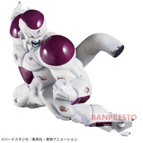 Freeza Full Power Match Makers (Vs Son Goku Super Saiyajin) Bandai Banpresto Action Figure