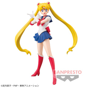 Sailor Moon Girls Memories Bandai Banpresto Action Figure