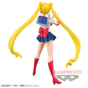 Sailor Moon Girls Memories Bandai Banpresto Action Figure