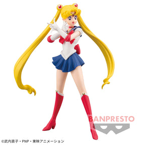 Sailor Moon Girls Memories Bandai Banpresto Action Figure