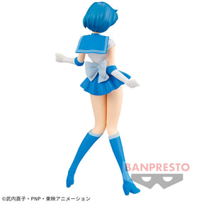 Sailor Mercury Girls Memories Bandai Banpresto Action Figure
