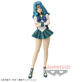 Sailor Neptune Girls Memories Bandai Banpresto Action Figure