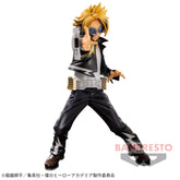 Denki Kaminari The Amazing Heroes vol.9 Bandai Banpresto Action Figure