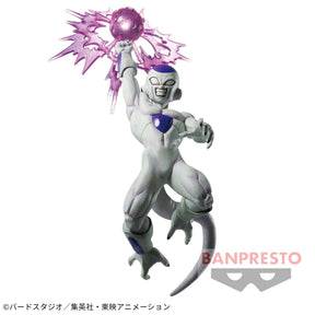 Freeza Gx Materia Bandai Banpresto Action Figure