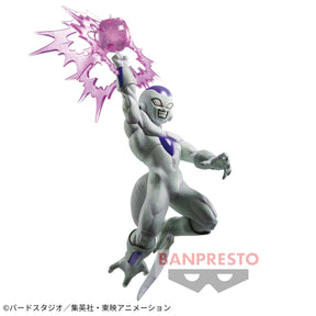 Freeza Gx Materia Bandai Banpresto Action Figure