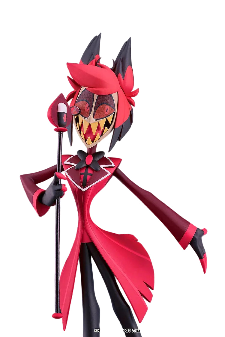 Alastor POP UP PARADE Good Smile Company Action Figure