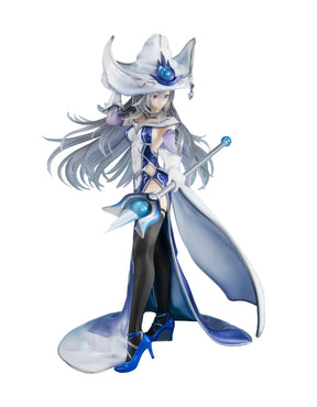 Silent Magician ART WORKS MONSTERS MegaHouse Action Figure