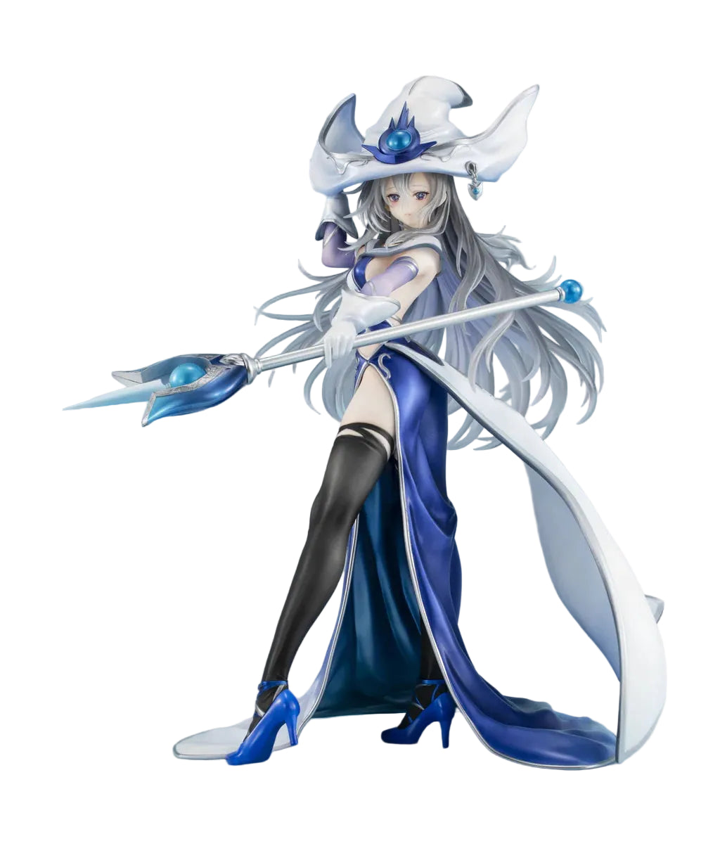 Silent Magician ART WORKS MONSTERS MegaHouse Action Figure