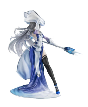 Silent Magician ART WORKS MONSTERS MegaHouse Action Figure