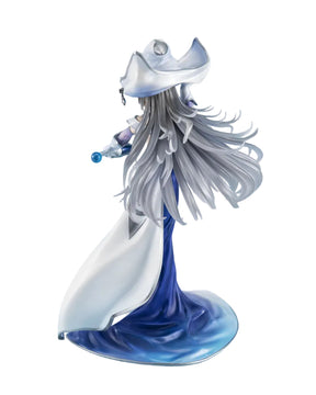 Silent Magician ART WORKS MONSTERS MegaHouse Action Figure