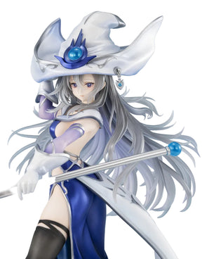 Silent Magician ART WORKS MONSTERS MegaHouse Action Figure